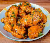 Achaari Chaska Wings