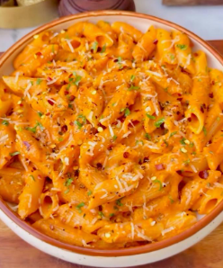 Butter Sauce