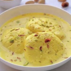 Rasmalai