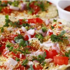 Bollywood Bites & Dips
