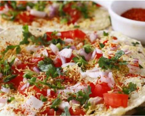 Bollywood Bites & Dips