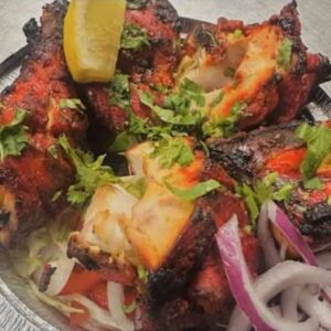 Tandoori Chicken