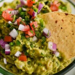 Guacamole