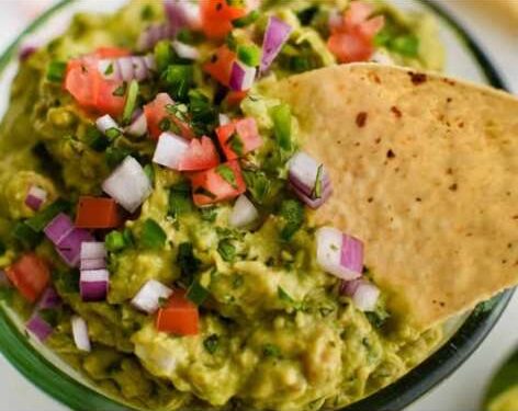 Guacamole