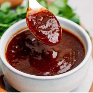 Tamarind Chutney