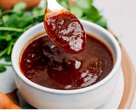 Tamarind Chutney