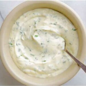 Garlic Herb