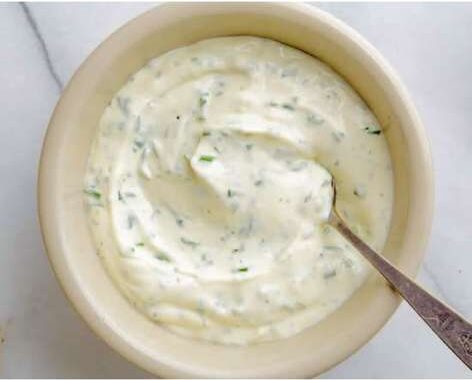 Garlic Herb