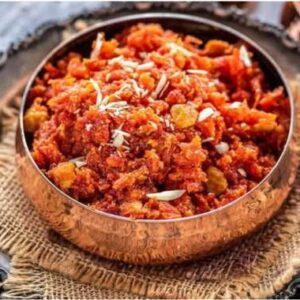 Carrot Hawla