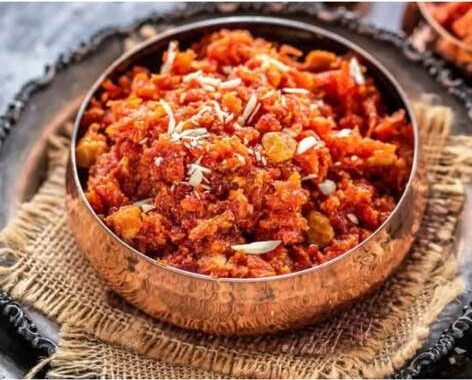 Carrot Hawla