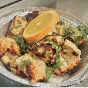 Lehsuni Malai Kebab