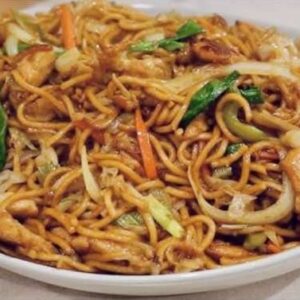 Schezwan Chowmein