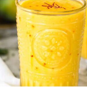 Mango Lassi