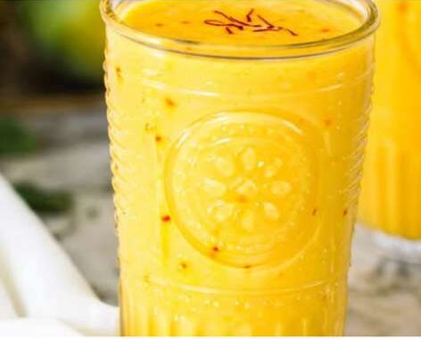 Mango Lassi
