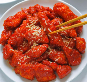 Italiano Herb Chicken