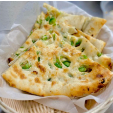 Jalepeno Naan