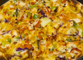 Madras Zaika