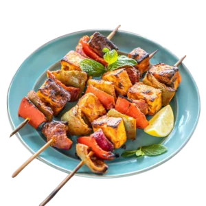 Tandoori Paneer Tikka