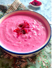 Pink Sauce