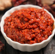 Rowdy Chutney