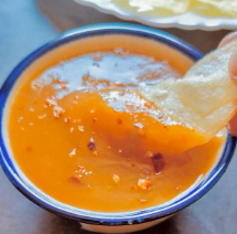 Spicy Mango