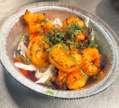 Tandoori Jhinga Masala