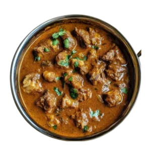 Nawabi Lamb Seekh