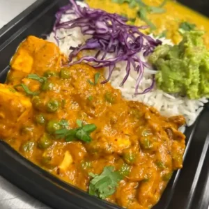 Basmati Bowl