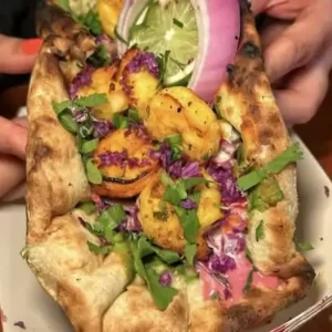 Naan/Roti