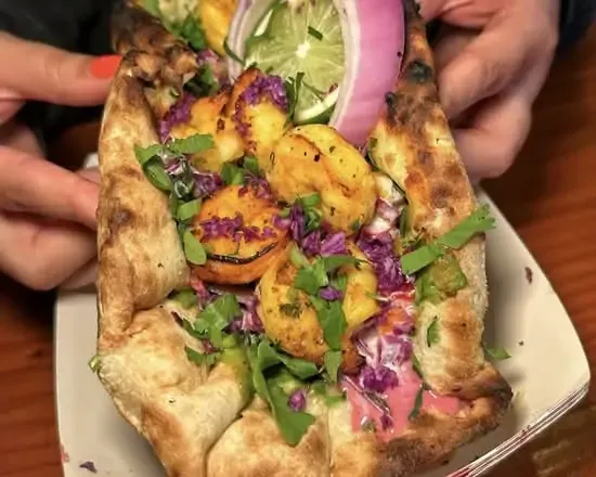 Naan/Roti